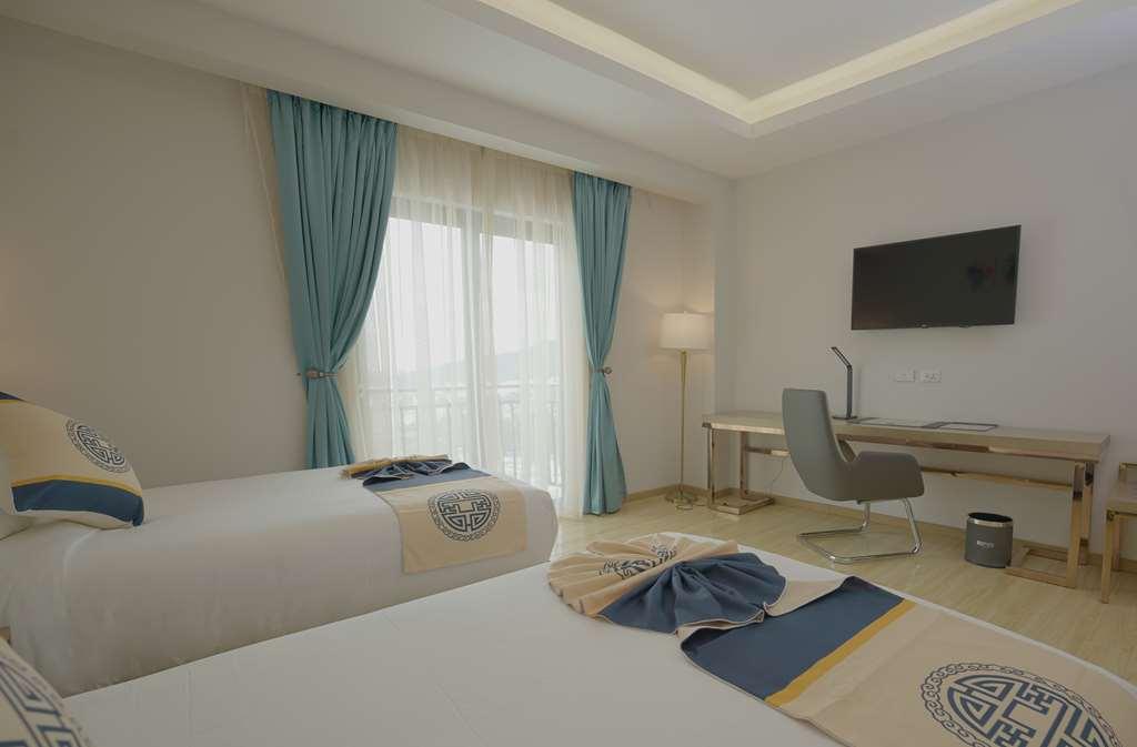 Stay Easy Plus Hotel Adís Abeba Habitación foto